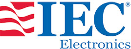 IEC Electronics Corp. Logo