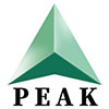 Shenzhen PEAK Technology Co., Ltd  Logo