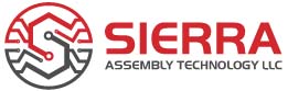 Sierra Assembly Technology LLC Logo