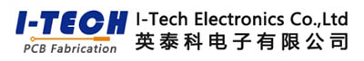 I-Tech Electronics Co., Ltd Logo