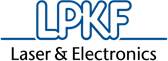 LPKF Laser & Electronics Logo