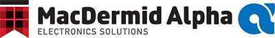 MacDermid Alpha Electronics Solutions Logo