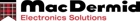 MacDermid, Inc. Logo