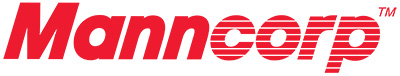 Manncorp Logo
