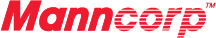 Manncorp Logo