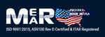 Mer-Mar Electronics Logo