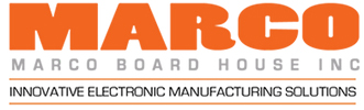 Marco Manufacturing Logo