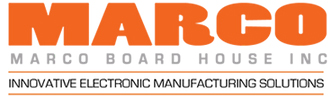 Marco Manufacturing Logo