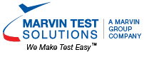 Marvin Test Solutions Logo