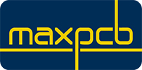 Maxpcb, LLC Logo