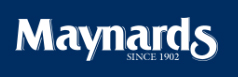 Maynards Europe GmbH Logo