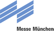 Messe München International Logo