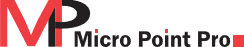 Micro Point Pro LTD Logo