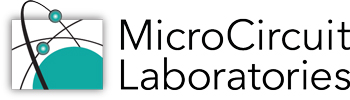 MicroCircuit Laboratories LLC Logo