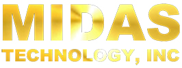 Midas Technology, Inc. Logo