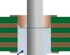 Problem Meeting Minimum Hole Fill During Wave Soldering