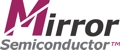 Mirror Semiconductor Logo