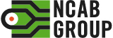 NCAB Group USA Logo