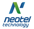 Neotel Technology Logo