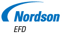 Nordson EFD LLC Logo