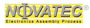 Novatec SA Logo