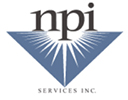 NPI Services Logo