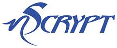 nScrypt, Inc. Logo