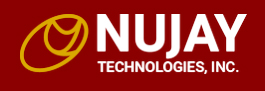 Nujay Technologies Inc. Logo