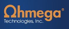 Ohmega Technologies, Inc. Logo