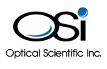 Optical Scientific, Inc.  Logo