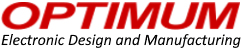 Optimum Design Associates Logo