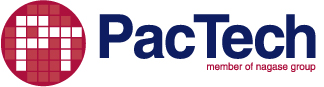 PacTech Technologies Logo