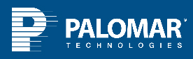Palomar Technologies, Inc. Logo