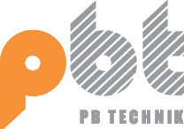 PB Technik Logo