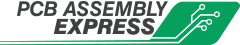 PCB Assembly Express Logo