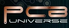 PCB Universe Logo