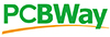 PCBWAY.COM Logo