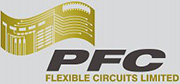 PFC Flexible Circuits Logo