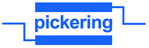 Pickering Interfaces Logo