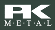 P. Kay Metal, Inc. Logo