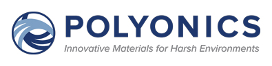 Polyonics, Inc. Logo