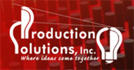 Production Solutions, Inc. Logo