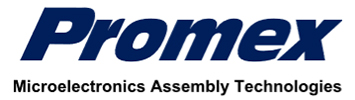 Promex Industries, Inc. Logo