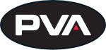 Precision Valve & Automation PVA Logo