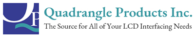 Quadrangle Products Inc. Logo