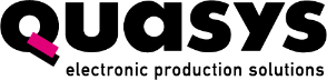 Quasys AG  Logo