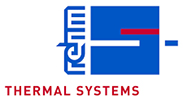Rehm Thermal Systems GmbH Logo