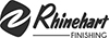 Rhinehart Finishing Logo