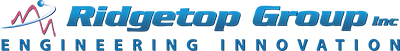 Ridgetop Group Inc. Logo