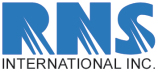 RNS International Logo